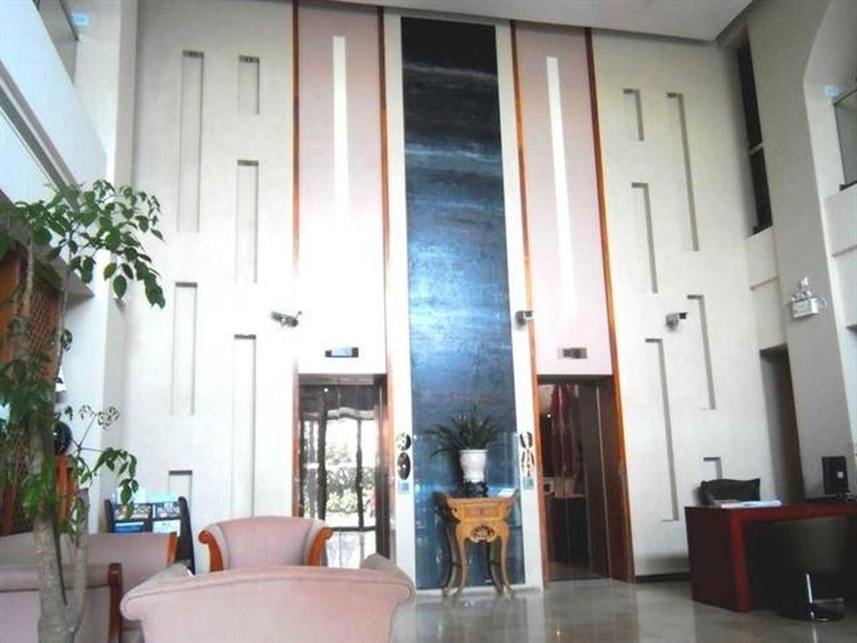 Just Jion Inn Shanghai Buitenkant foto